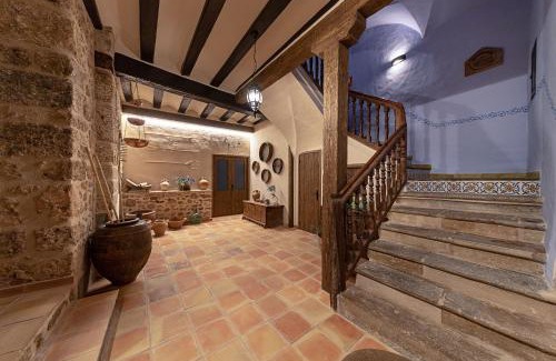 Beceite House | Casa el Sastre II