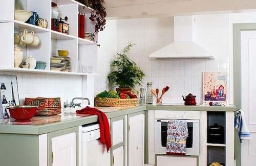 El Tejo House | Casa El Tejo