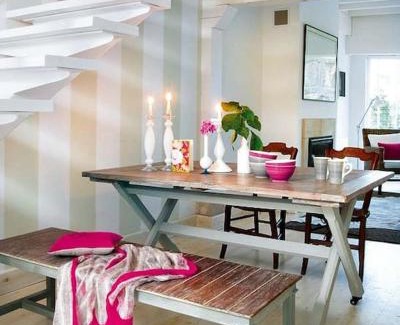 El Tejo House | Casa El Tejo