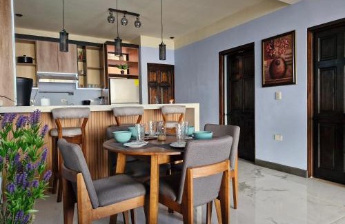 San Antonio Palopo Apartment | Casa El Viajero Palopo