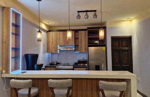 San Antonio Palopo Apartment | Casa El Viajero Palopo