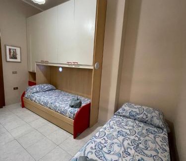 Pirri Apartment | Casa Elena