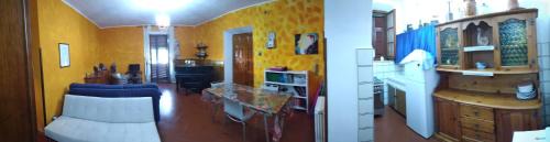 Pugliola House | Casa Elena