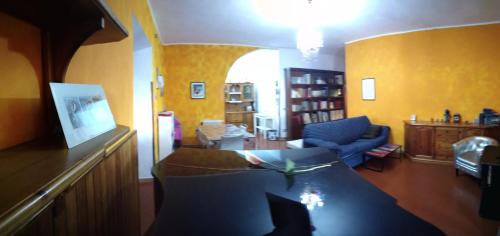 Pugliola House | Casa Elena