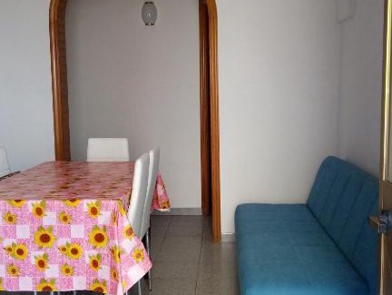 Tuglie House | Casa Eleonora