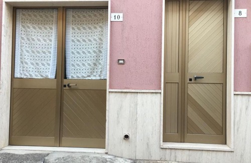 Tuglie House | Casa Eleonora