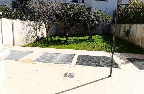 Otranto Apartment | Casa Elettra in Otranto