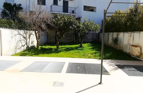 Otranto Apartment | Casa Elettra in Otranto