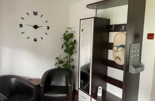 Maldaresti House | Casa Ella Maldaresti