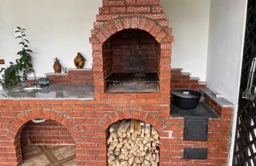 Maldaresti House | Casa Ella Maldaresti