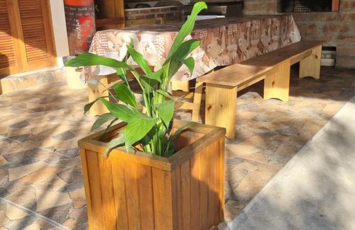 Canela Apartment | Casa elmar