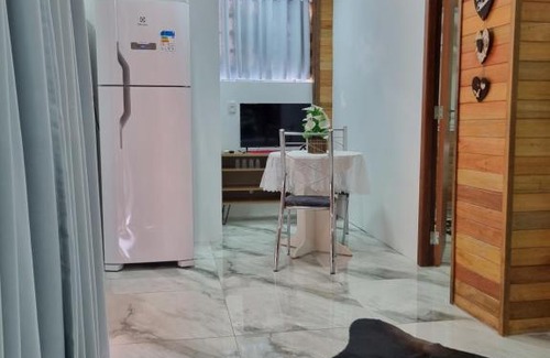 Canela Apartment | Casa elmar