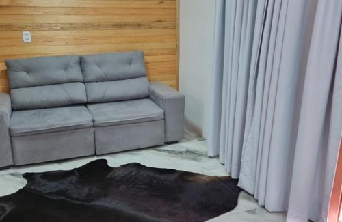 Canela Apartment | Casa elmar