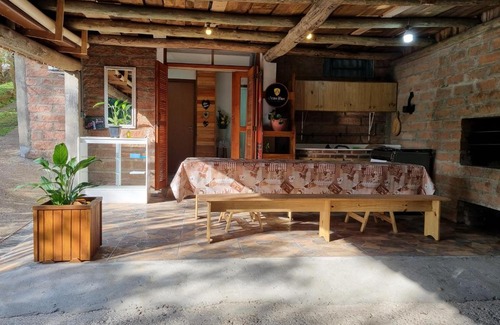 Canela Apartment | Casa elmar