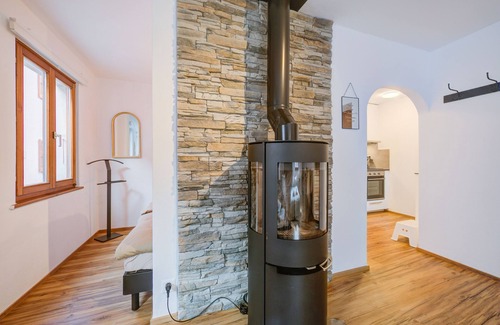 Valcolla Villa | Casa Elvezia, Piandera (Lugano), Switzerland