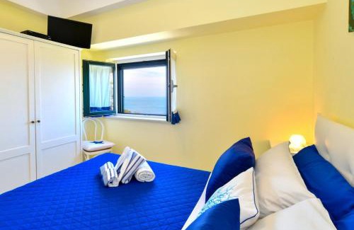 Termini Apartment | Casa Elvy