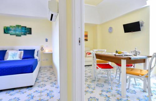 Termini Apartment | Casa Elvy