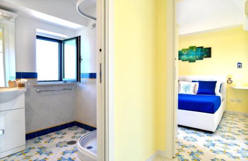 Termini Apartment | Casa Elvy