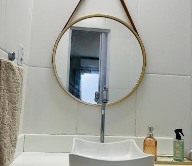 Souza House | Casa em alameda fechada - Casa Urban 56