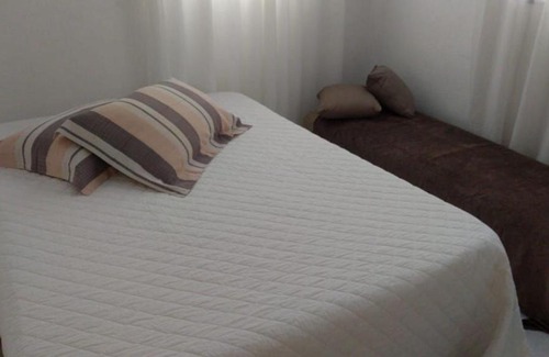 Morrinhos House | Casa em Bombinhas Praia de Morrinhos para 6 pessoas