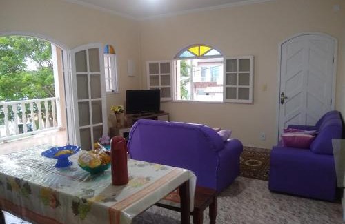Cabo Frio House | Casa em cabo frio- 01 andar