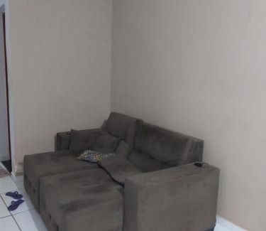 Serrotao House | Casa em campina grande