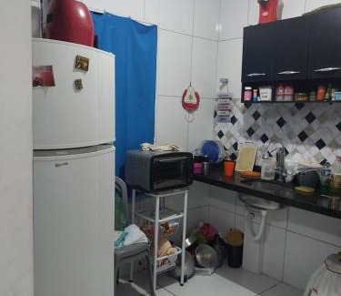 Serrotao House | Casa em campina grande
