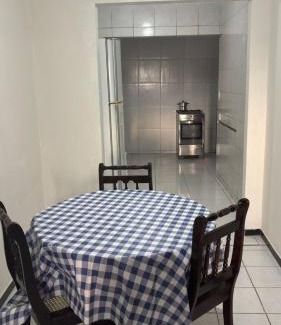 Monte Santo House | Casa em Campina Grande PB