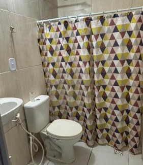 Monte Santo House | Casa em Campina Grande PB