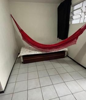 Monte Santo House | Casa em Campina Grande PB