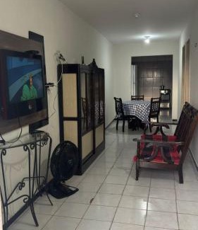 Monte Santo House | Casa em Campina Grande PB