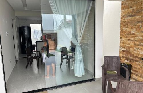 Conde House | Casa em Carapibus, perto da praia