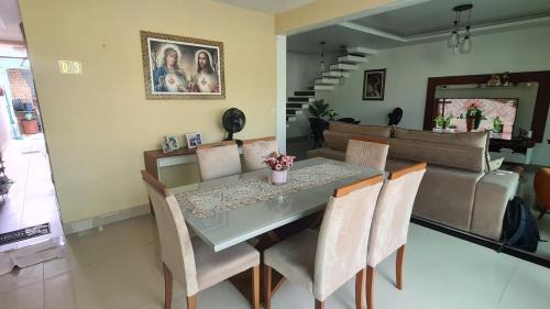 Tapana House | Casa em condomínio