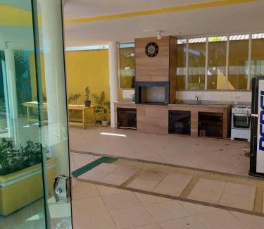 Sahy House | Casa em condomínio com Praia Reservada