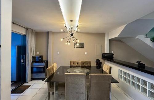 Curio-Utinga House | Casa em condomínio para COP 30