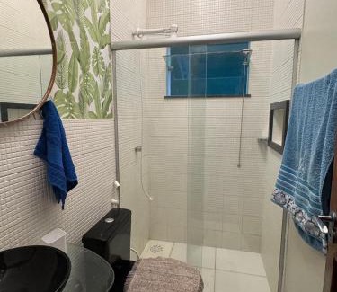 Curio-Utinga House | Casa em condomínio para COP 30