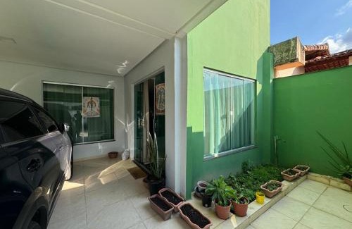 Curio-Utinga House | Casa em condomínio para COP 30