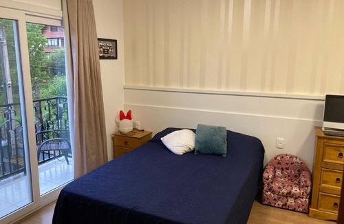 Vila Luiza Apartment | casa em condominio