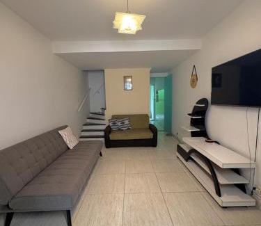 Centro House | Casa em condominio bem no centro