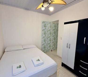 Centro House | Casa em condominio bem no centro