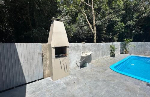 Rio Vermelho Norte House | Casa em Florianopolis