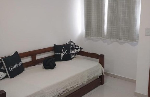 Manguinhos Apartment | Casa em Geribá - Búzios -5