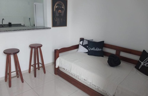 Manguinhos Apartment | Casa em Geribá - Búzios -5