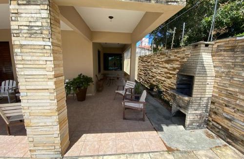 Intermares House | Casa em intermares