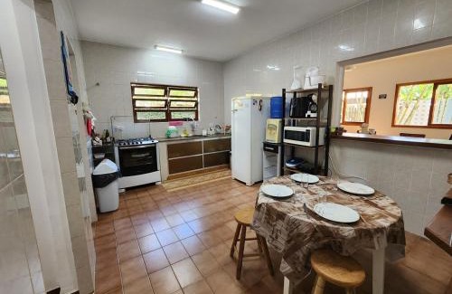 Itamambuca House | Casa em Itamambuca com piscina em frente a praia