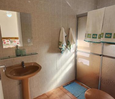 Itamambuca House | Casa em Itamambuca com piscina em frente a praia