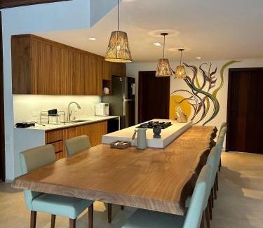 Itamambuca House | Casa em Itamambuca - conforto e luxo a beira mar