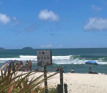 Itamambuca House | Casa em Itamambuca - conforto e luxo a beira mar