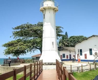 Itapua House | Casa em Itapoá