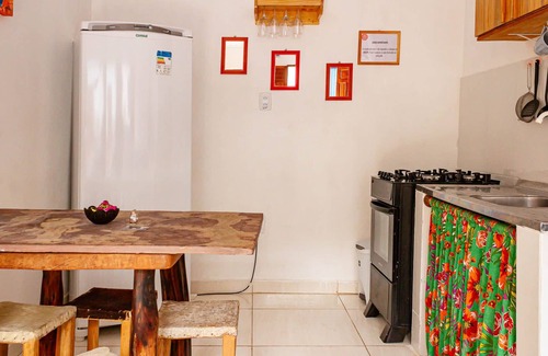 Lencois House | Casa em Lençóis Próxima a Trilhas e Centro